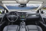 Toyota Avensis Sedan 2015 года
